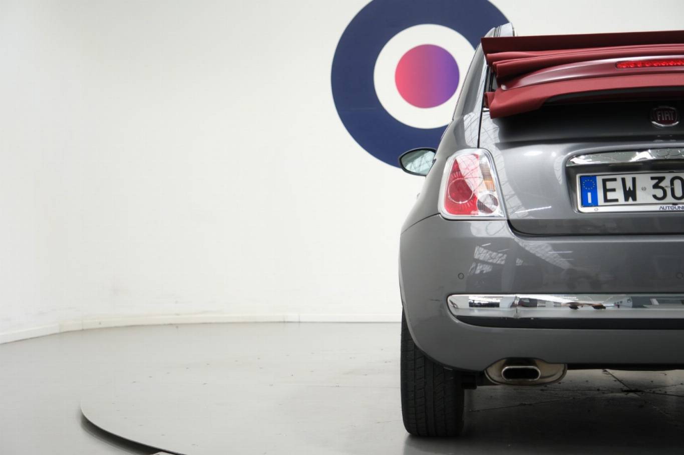 FIAT 500C 31