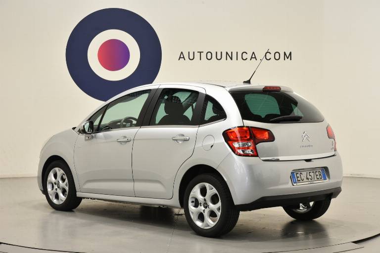 CITROEN C3 2