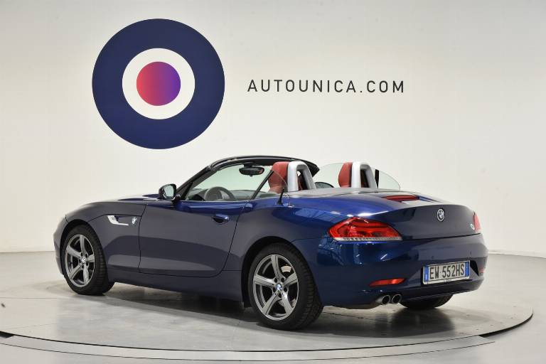 BMW Z4 2