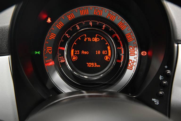FIAT 500 26
