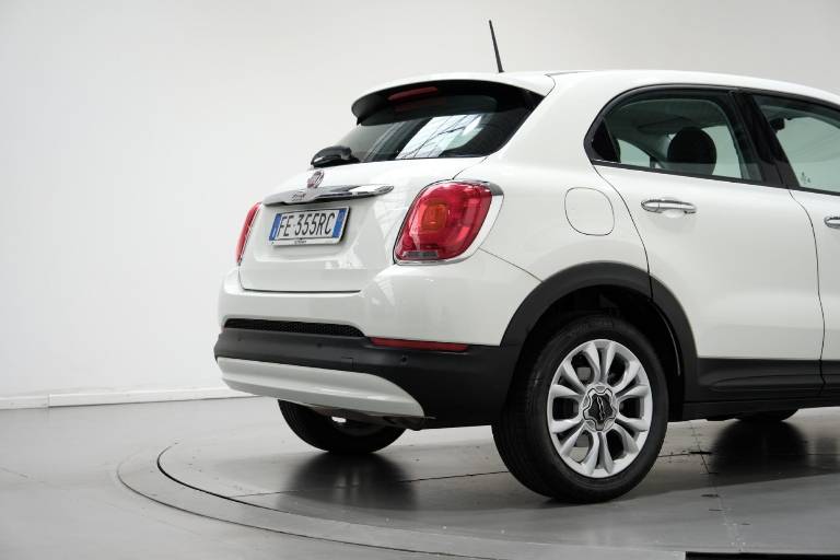 FIAT 500X 51
