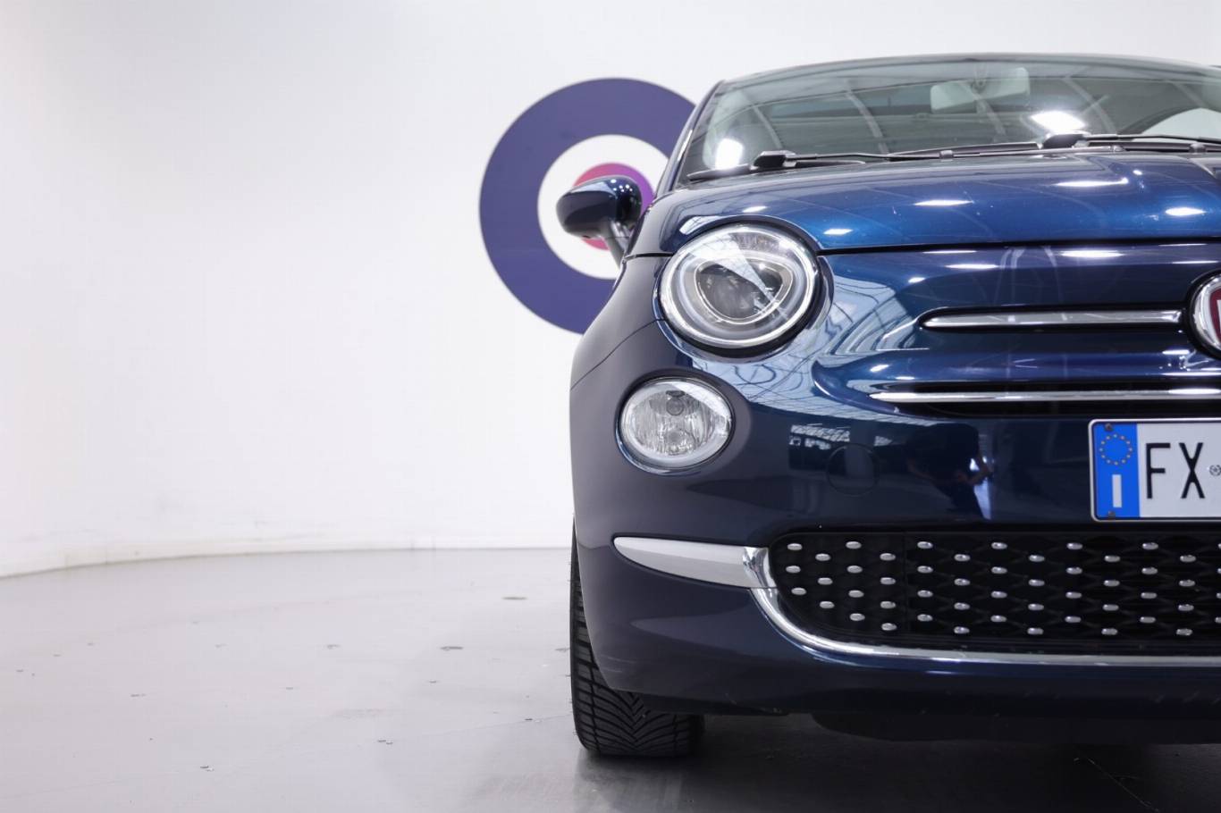 FIAT 500 38