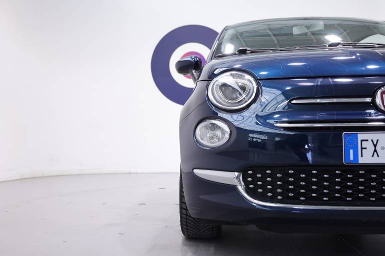 FIAT 500 38