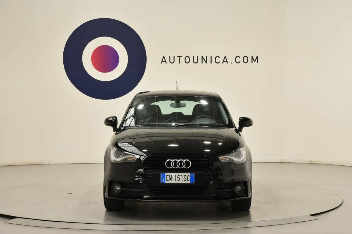 AUDI A1 5