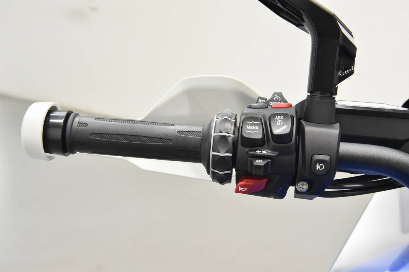 BMW R 1250 GS Adventure 7