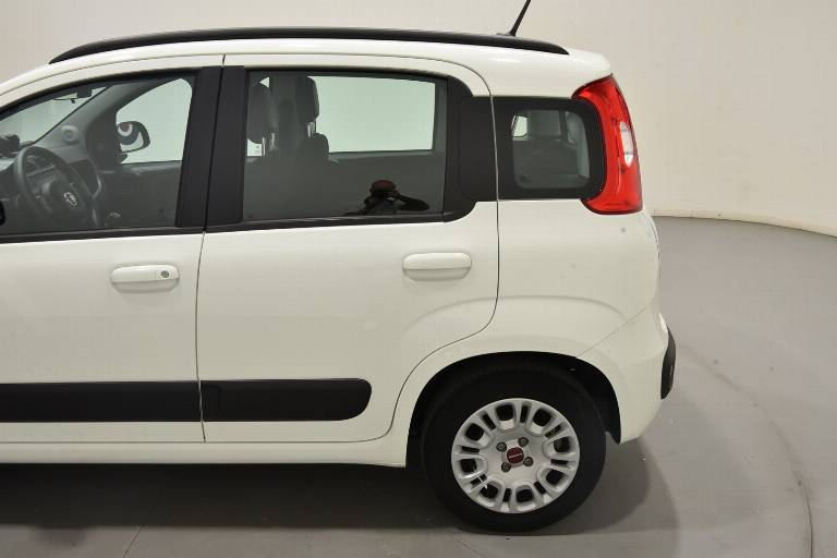 FIAT Panda 44