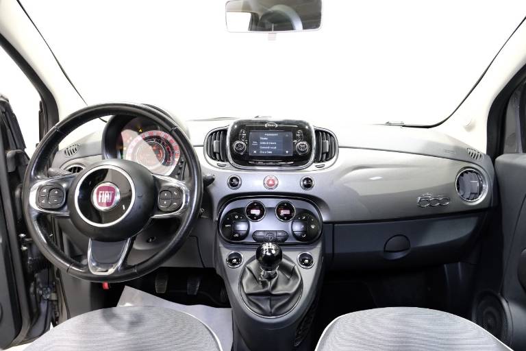 FIAT 500 7