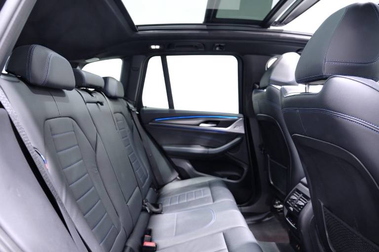 BMW X3 75
