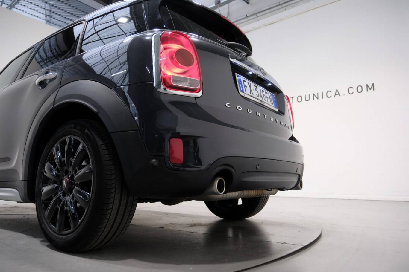 MINI Countryman 48