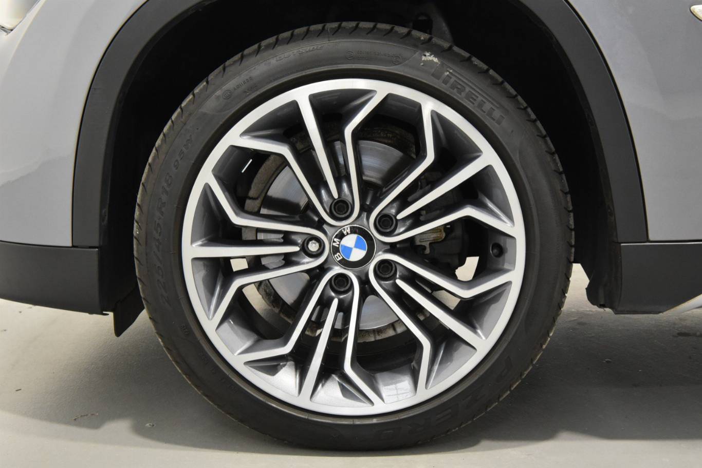 BMW X1 33