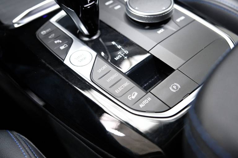 BMW X3 35