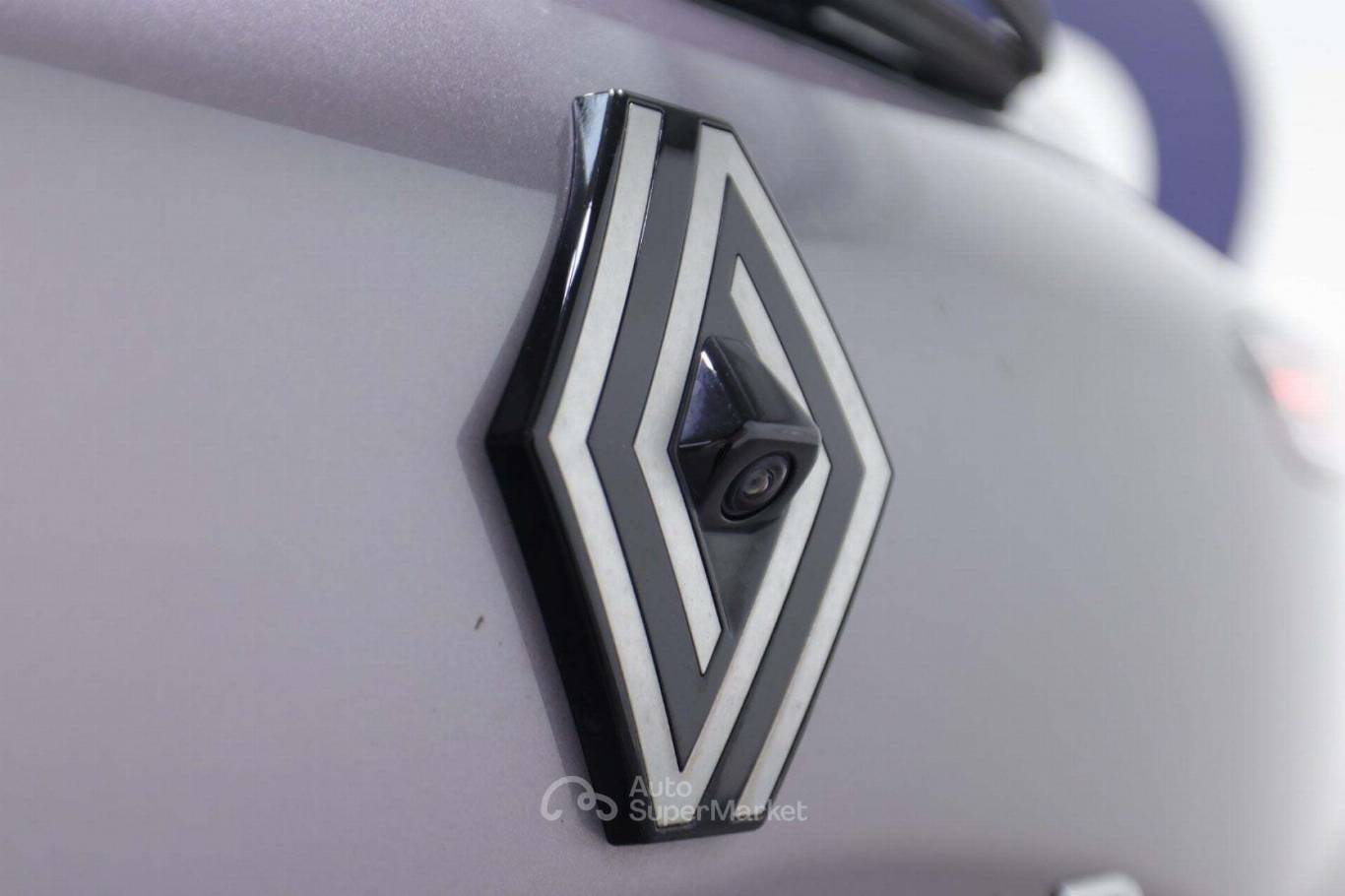 RENAULT Captur 36
