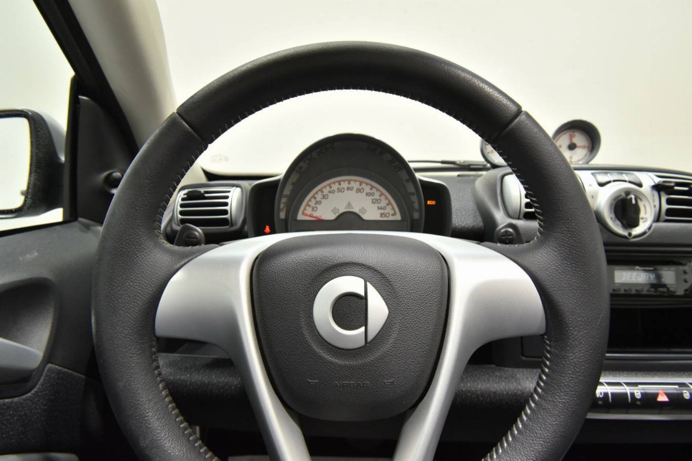 SMART ForTwo 40
