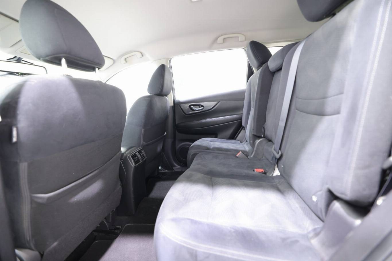 NISSAN X-Trail 34