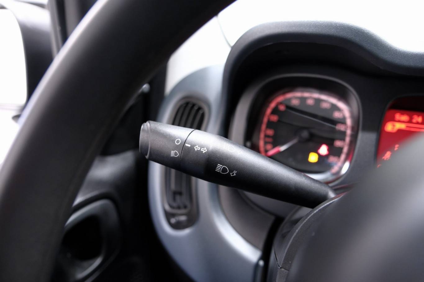 FIAT Panda 21