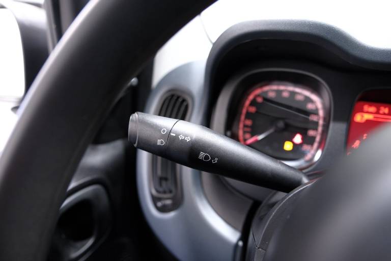 FIAT Panda 21