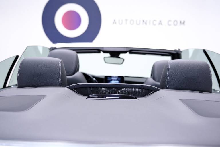 MERCEDES-BENZ C 220 63