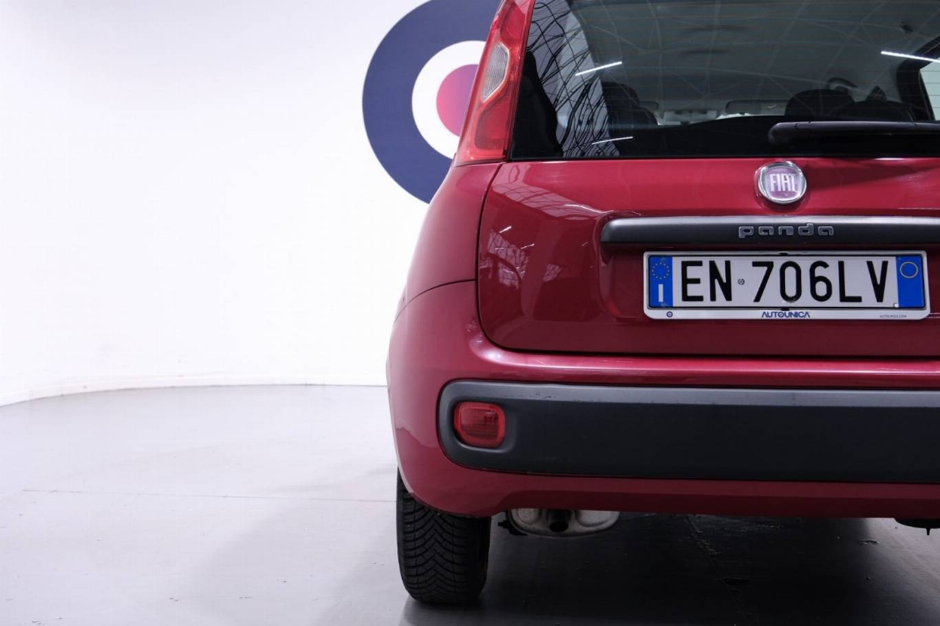 FIAT Panda 47