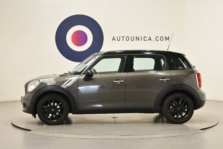 MINI Countryman 31