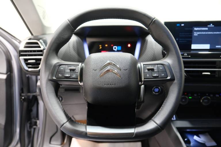 CITROEN C4 6