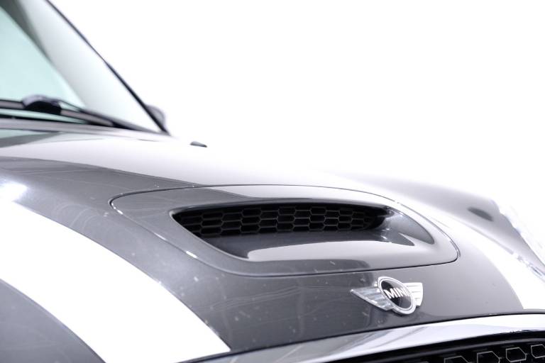 MINI Cooper S 50