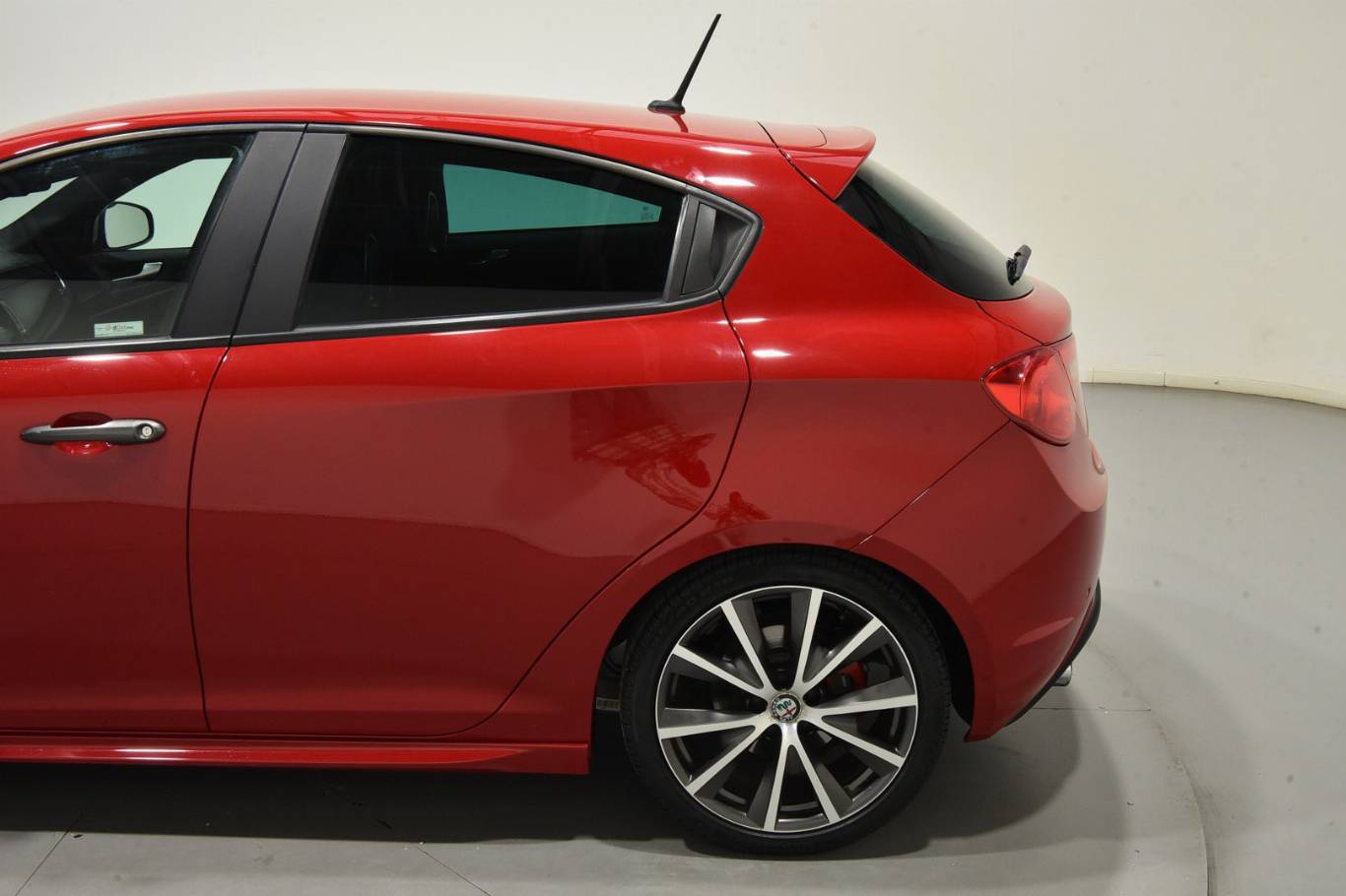 ALFA ROMEO Giulietta 44