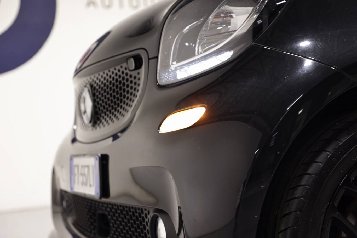 SMART ForTwo 52