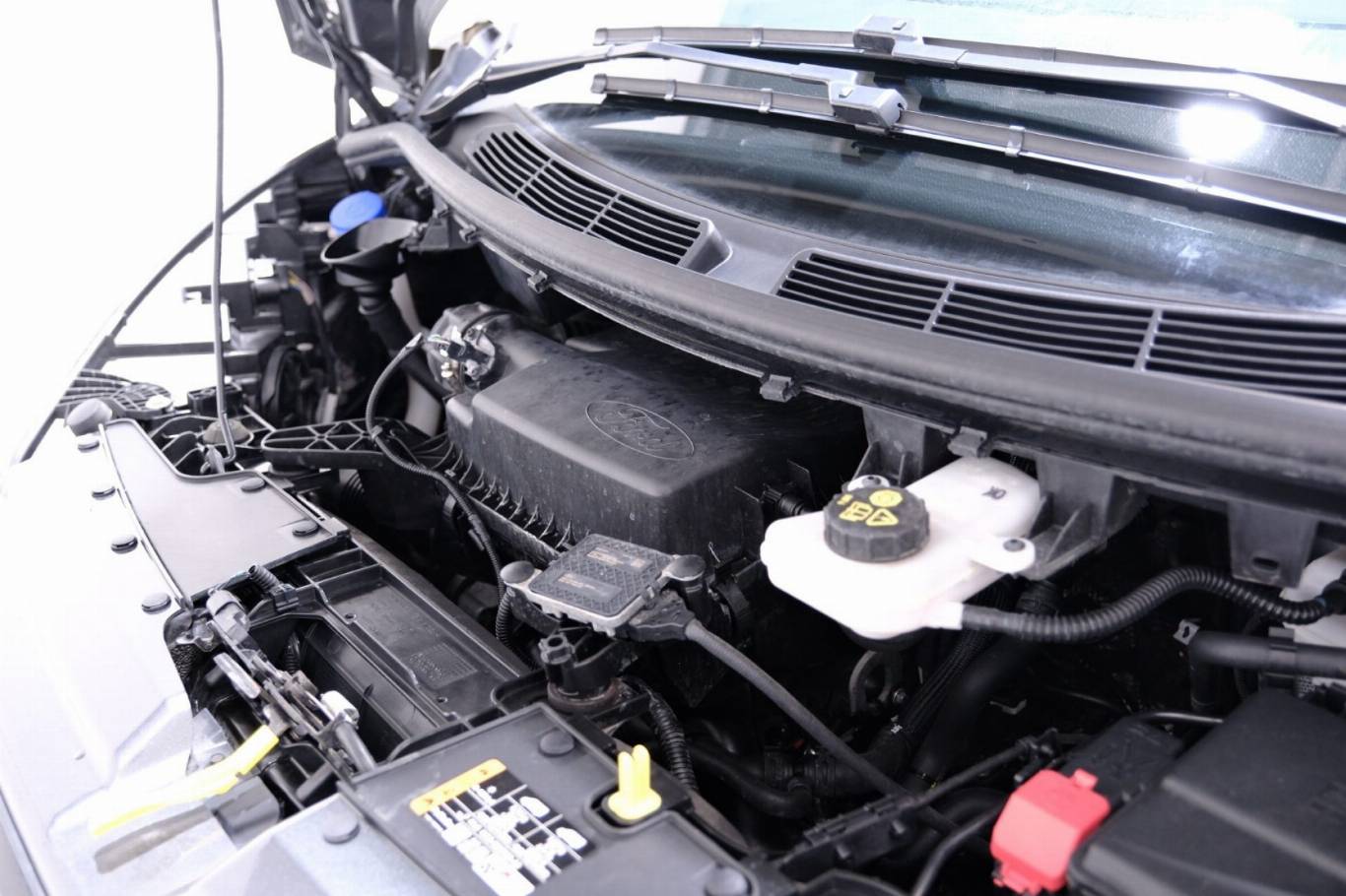 FORD Tourneo Custom 61