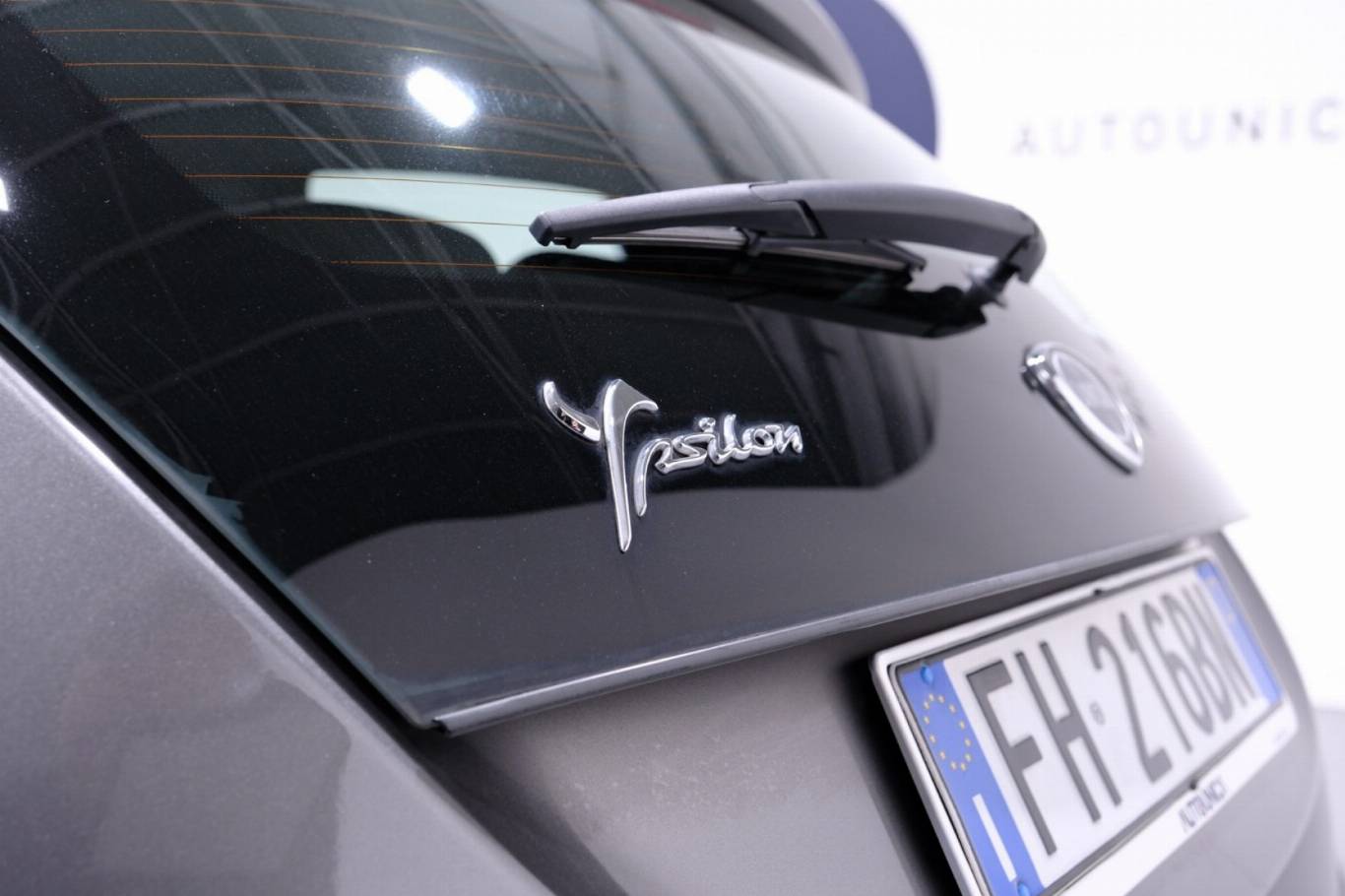 LANCIA Ypsilon 40