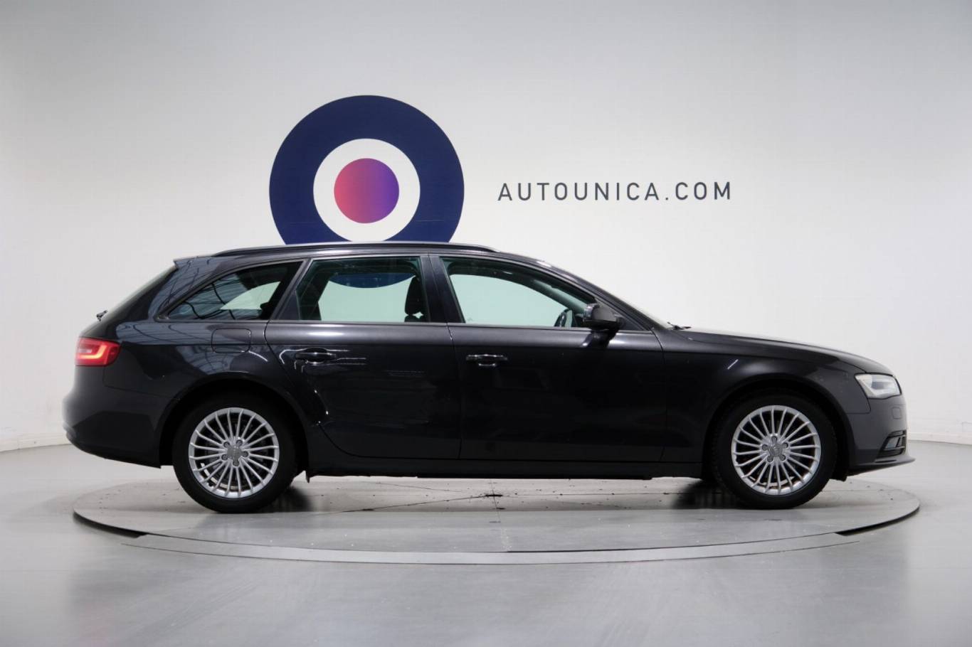 AUDI A4 4
