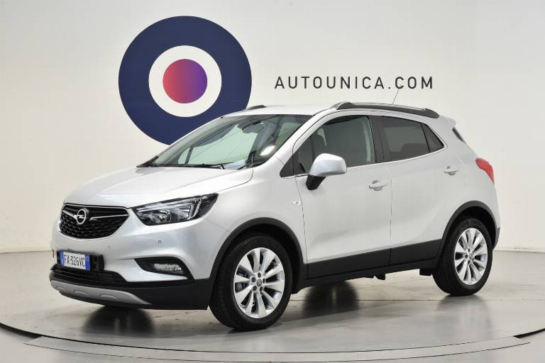 OPEL Mokka X 1