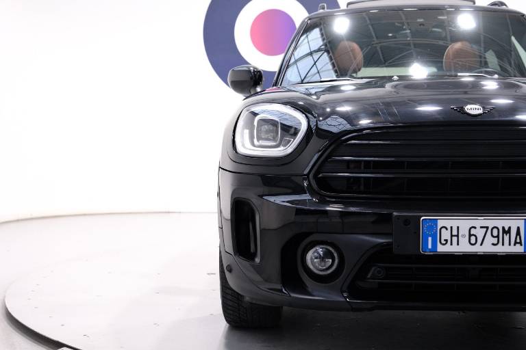 MINI Countryman 54