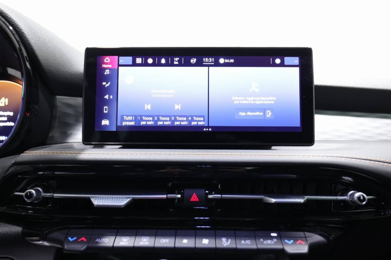 ALFA ROMEO Tonale 77