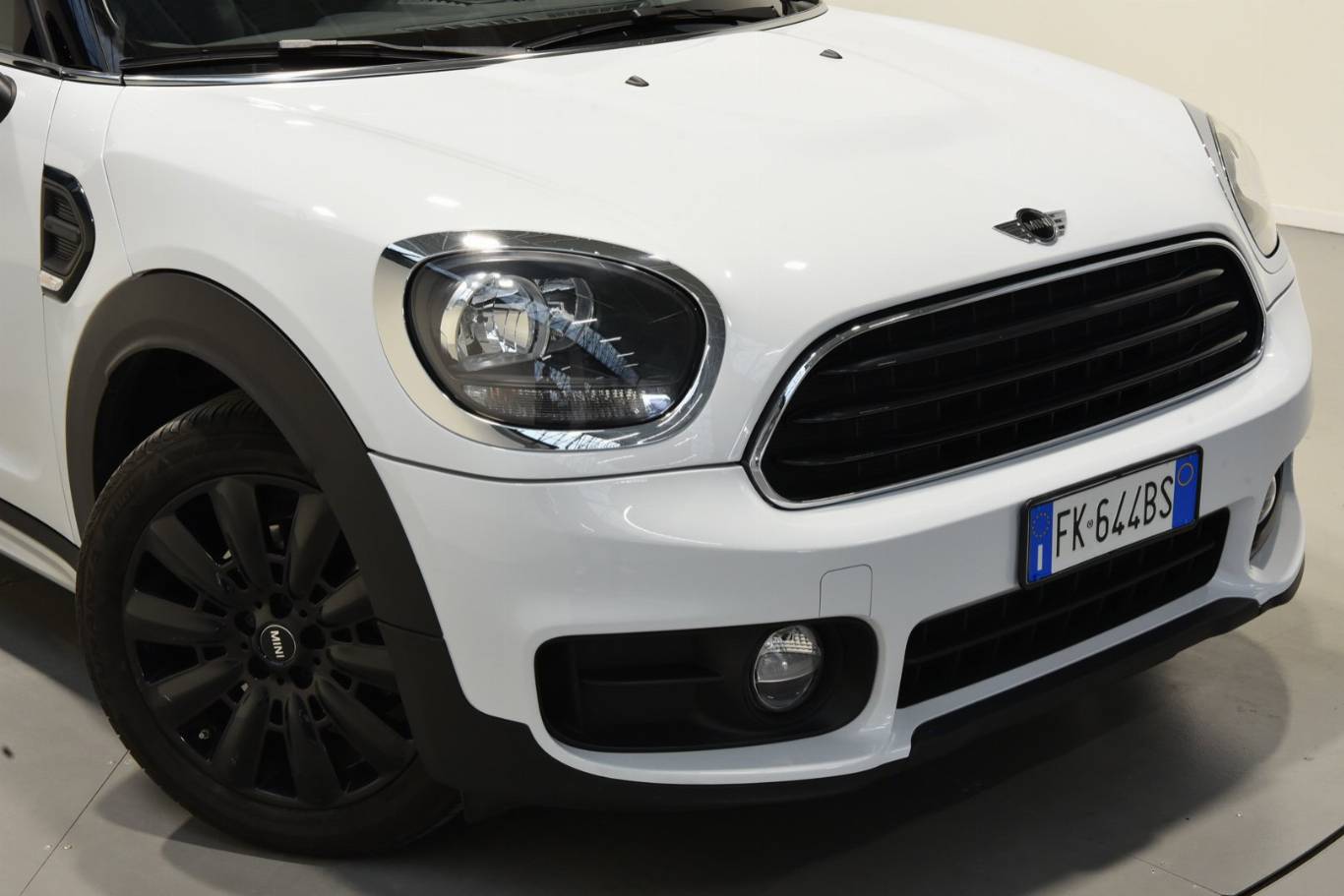 MINI Countryman 59