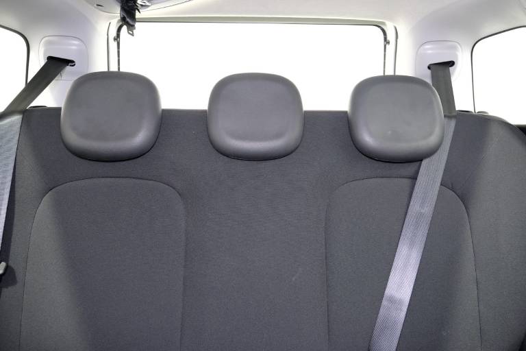 FIAT Panda 28