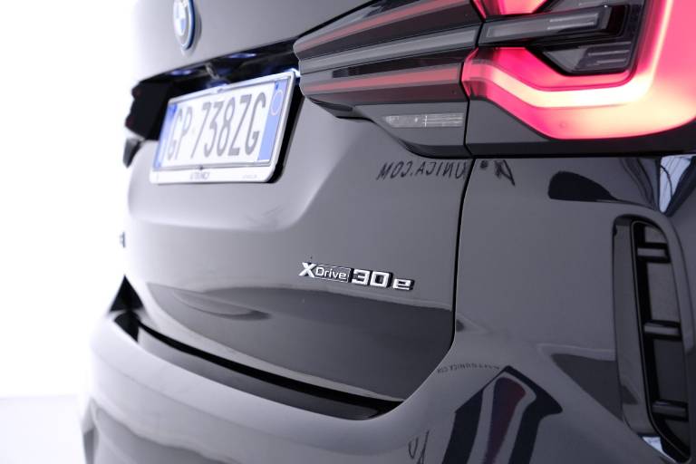 BMW X3 64