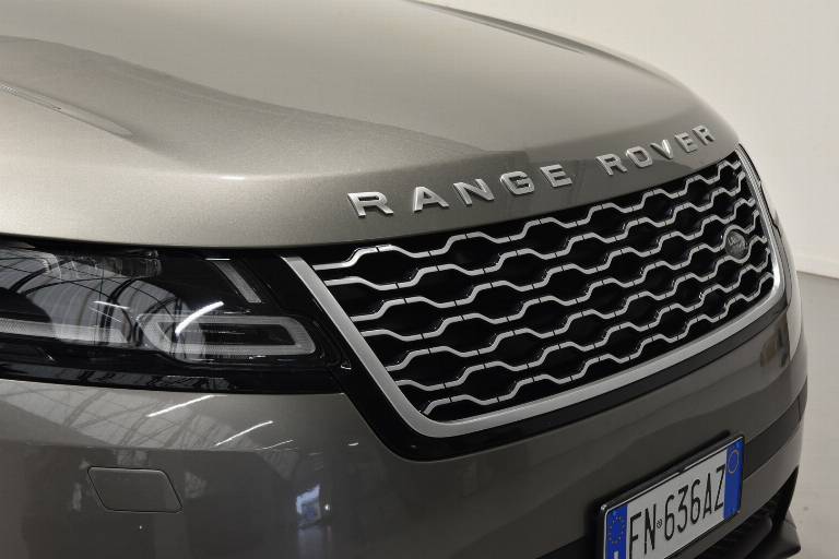 LAND ROVER Range Rover Velar 50