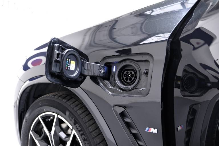 BMW X3 76