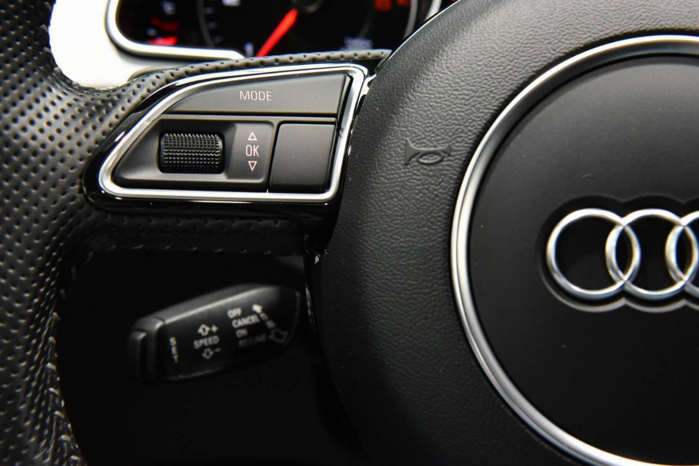 AUDI A5 7