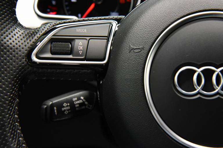 AUDI A5 7