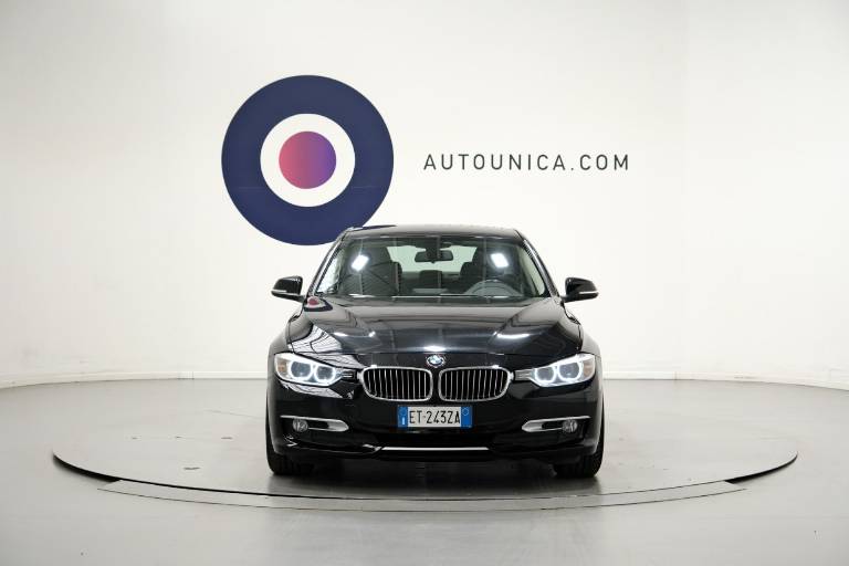 BMW 316 2