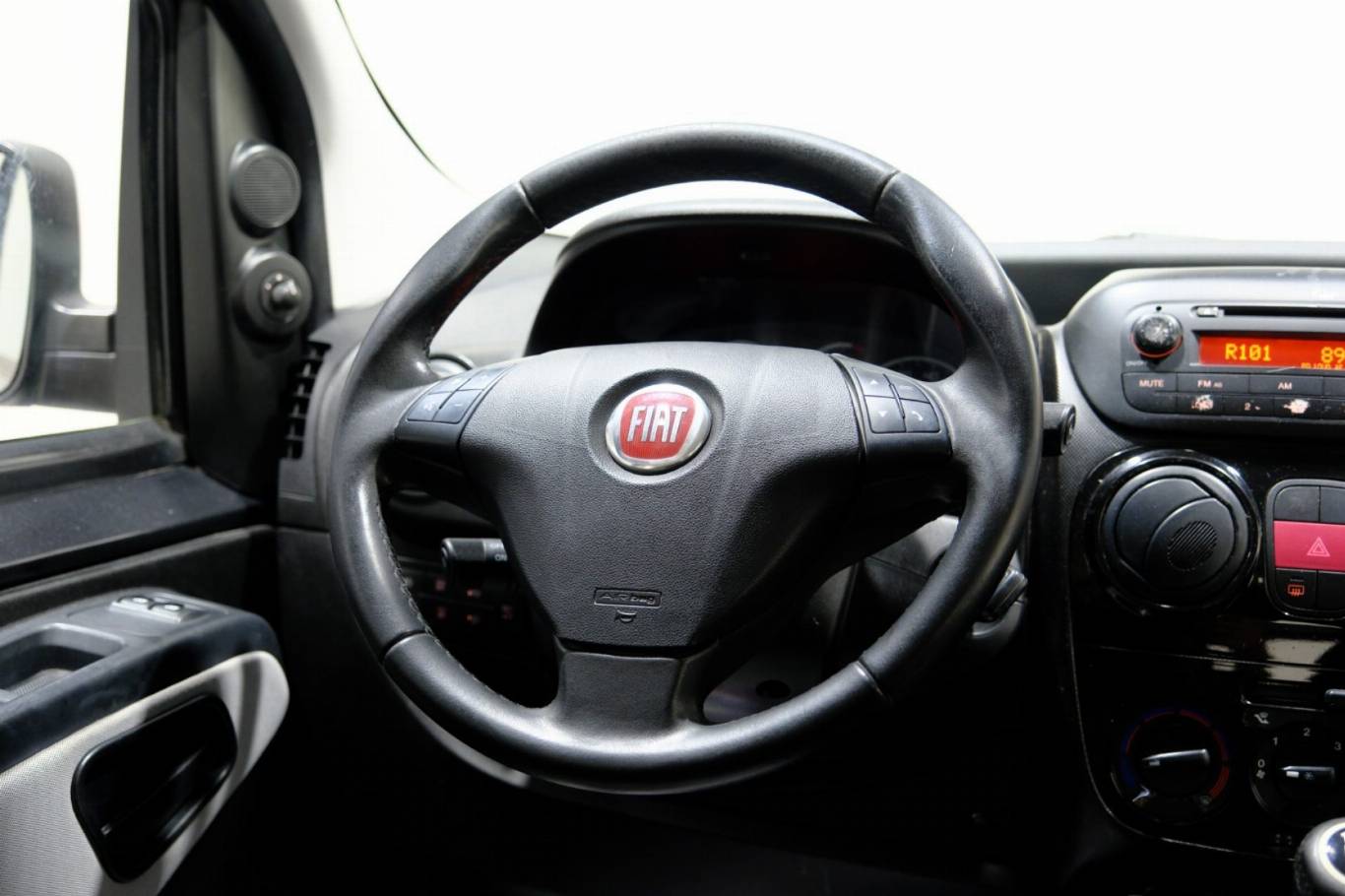 FIAT Qubo 38