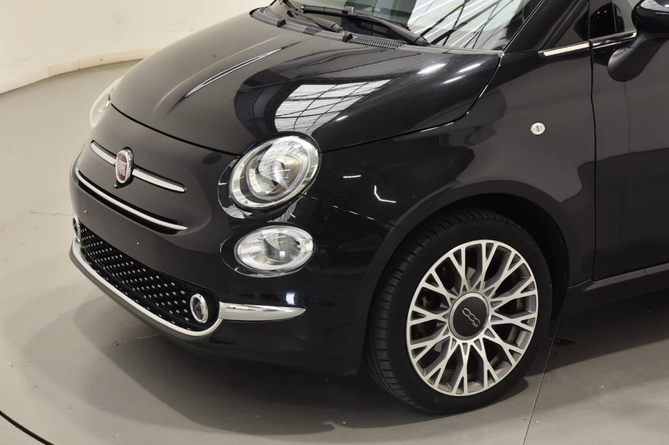 FIAT 500 15