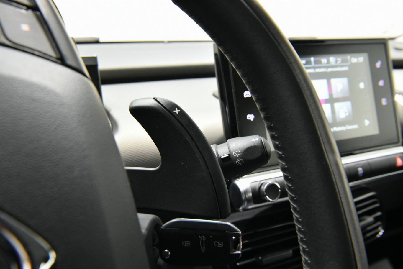 CITROEN C4 Cactus 26