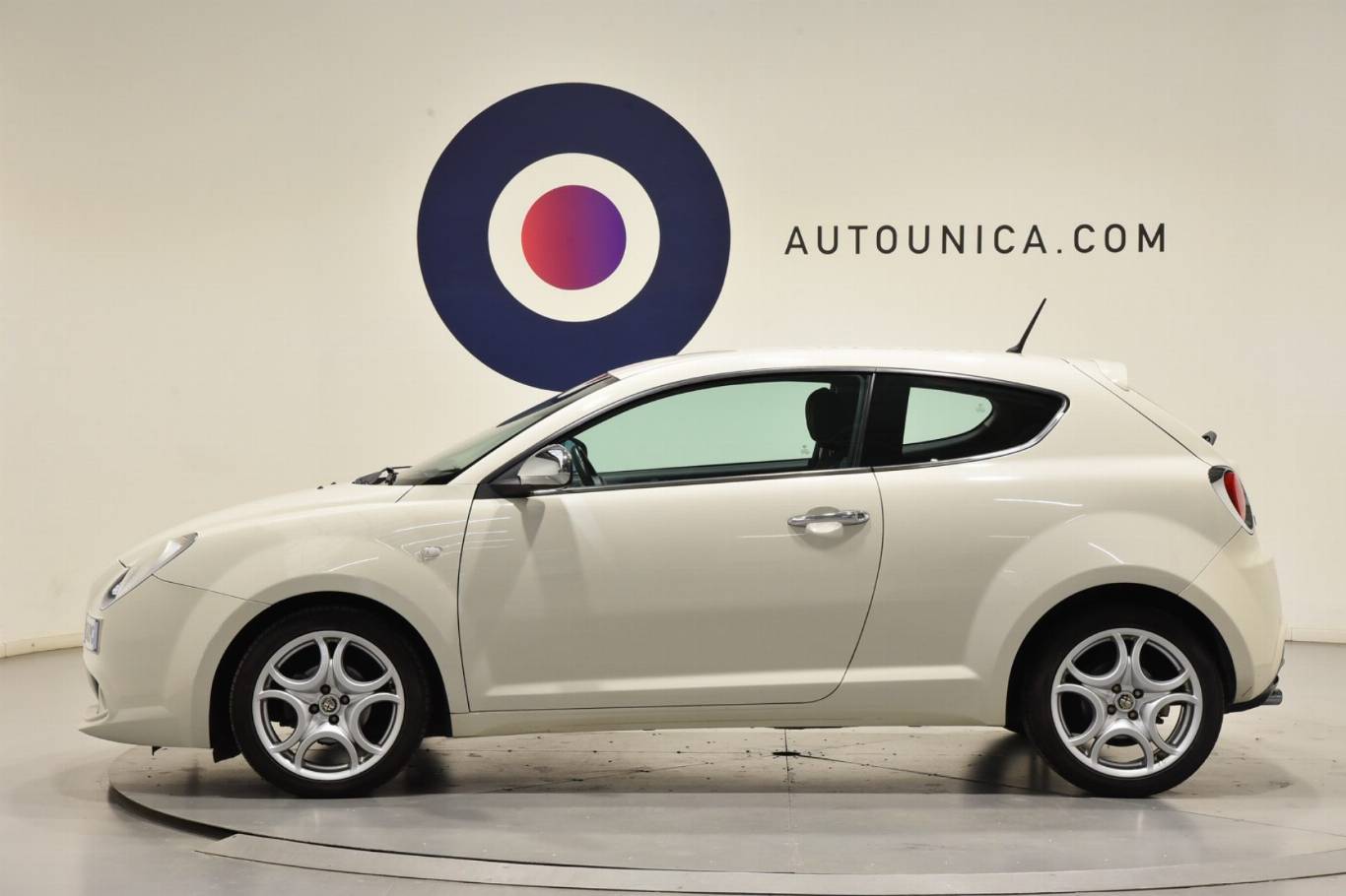 ALFA ROMEO MiTo 4