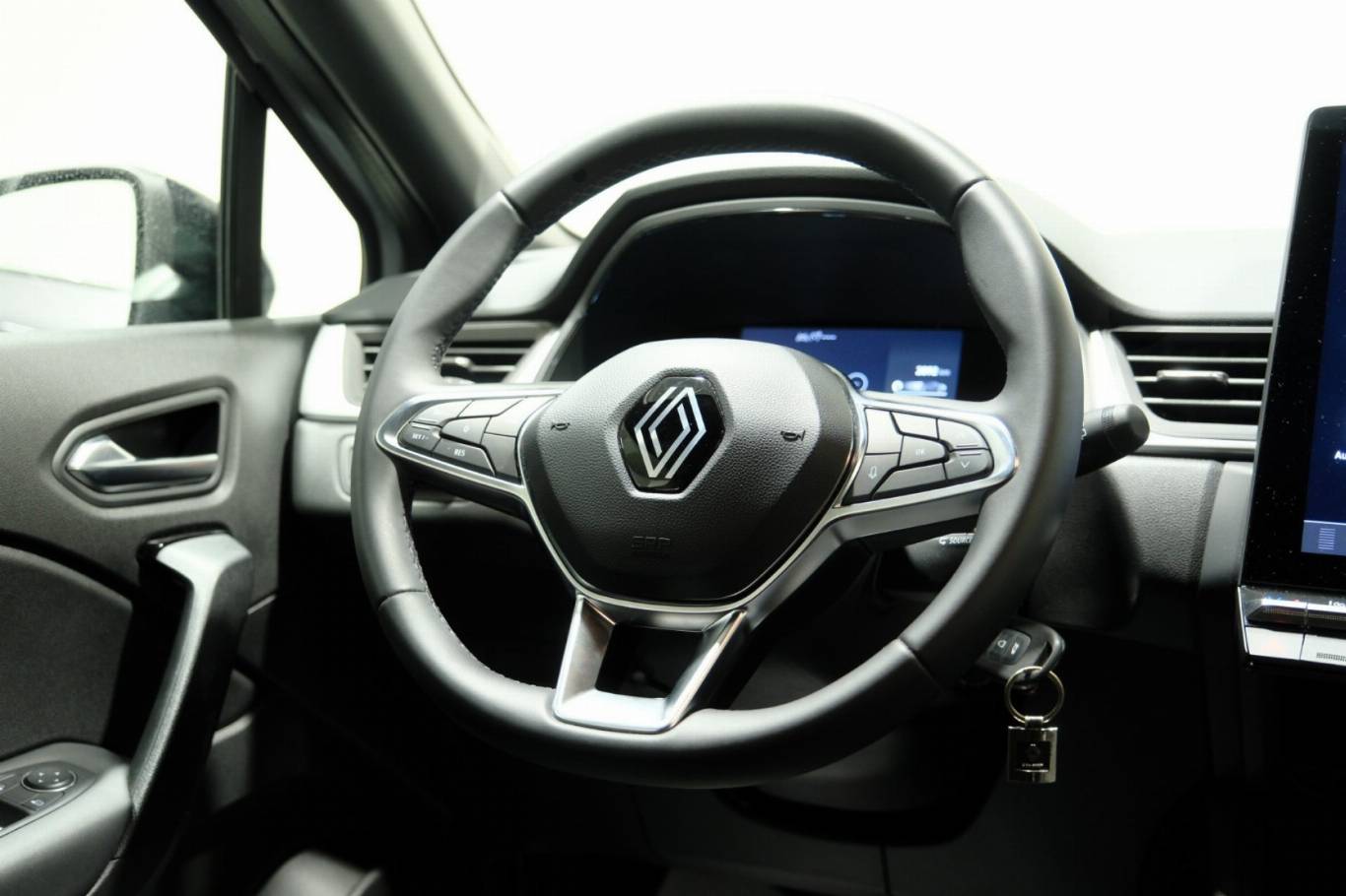 RENAULT Captur 38