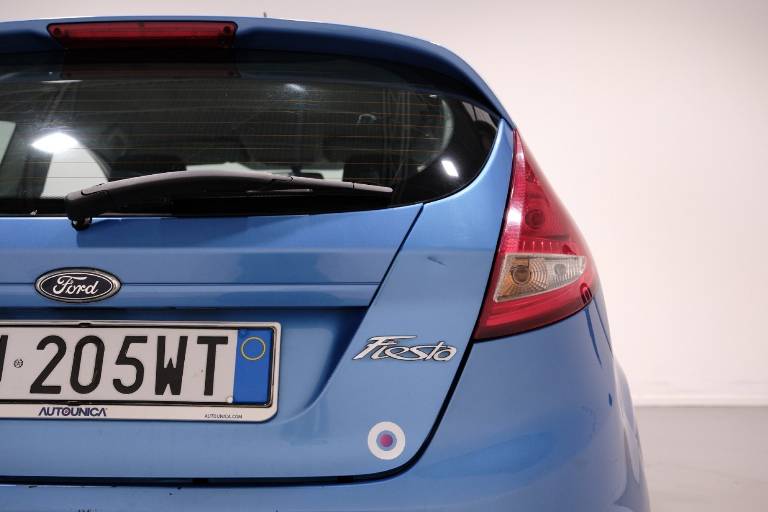 FORD Fiesta 39