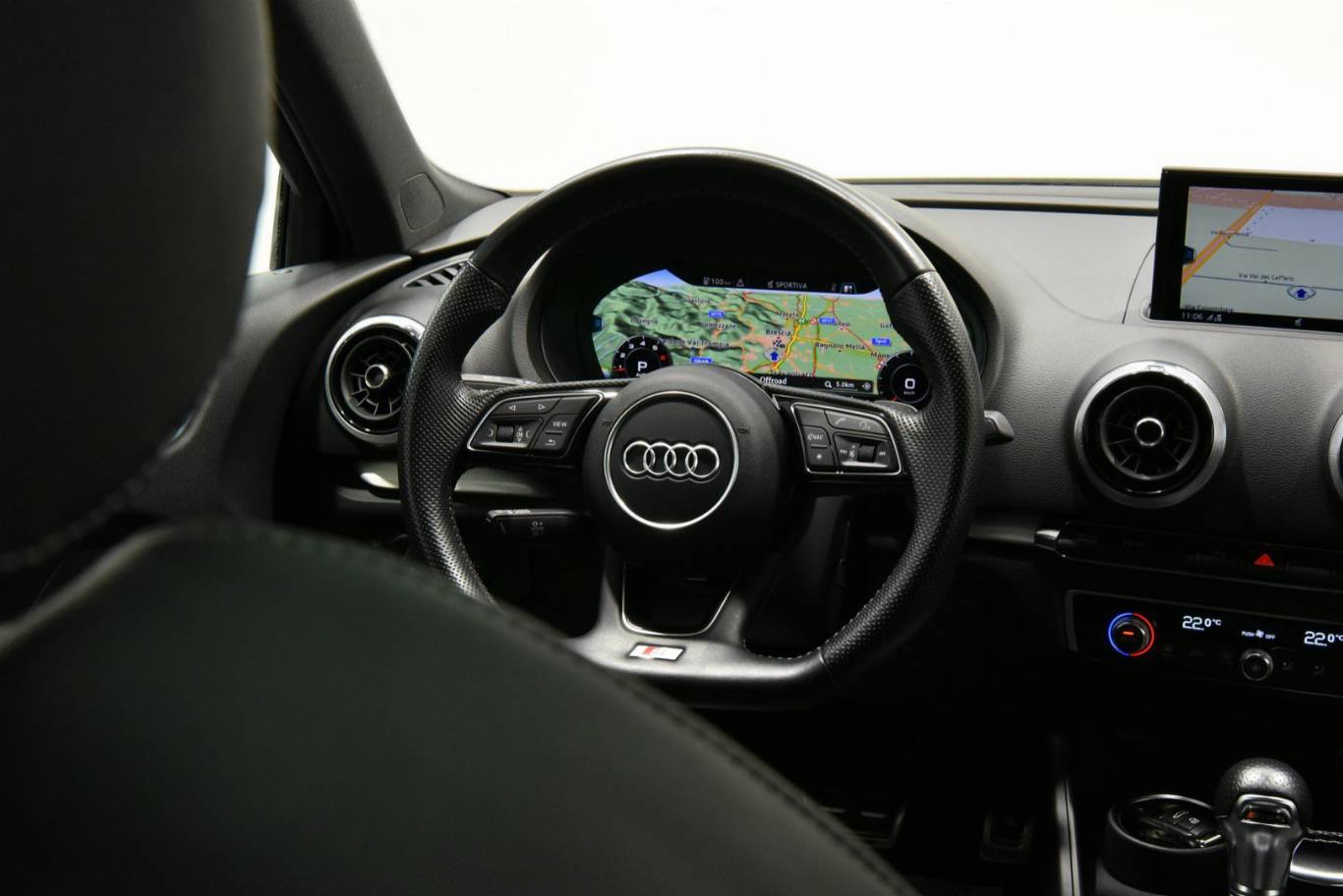 AUDI A3 23