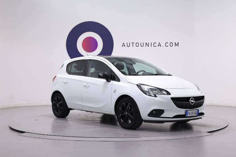 OPEL Corsa 3