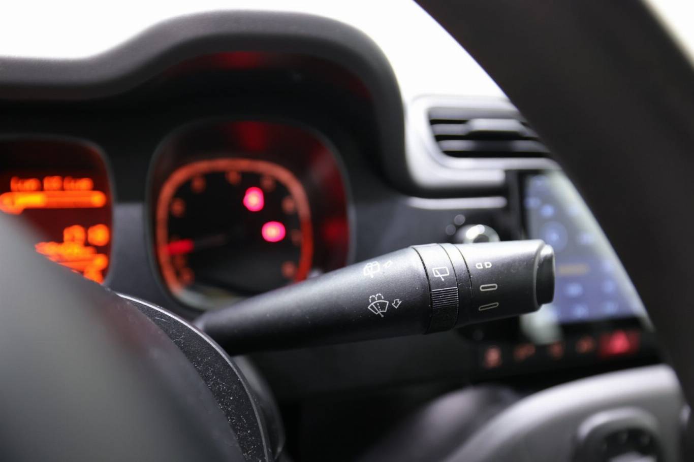 FIAT Panda 21